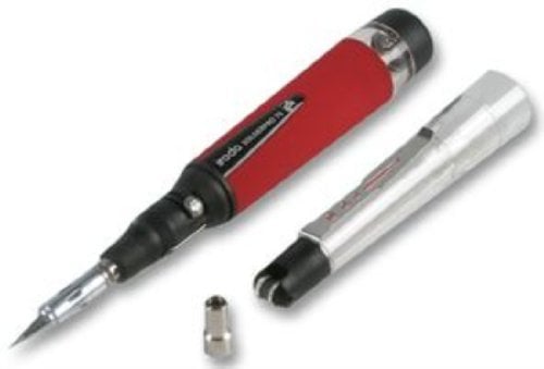 SOLDERING IRON, GAS, 25-80W PRO-70 By IRODA & Best Price Square