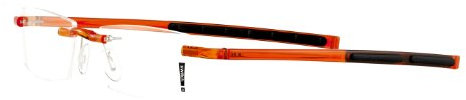 Switch it! Combi 171 Brille Montur Wechselbrille