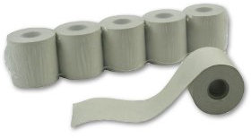 5 Notizrollen 48mm x 20m