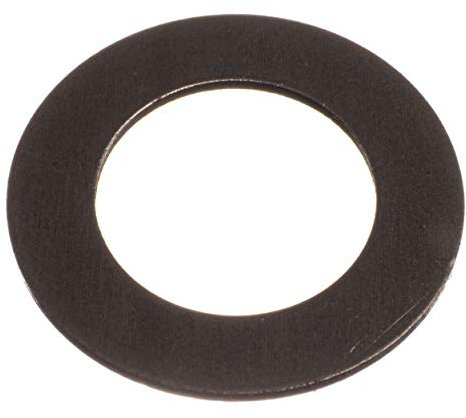 Anlaufscheibe 1,0 mm - zum Kupplungszahnrad, Kupplungskorb - für SIMSON-Motor M500 - M700