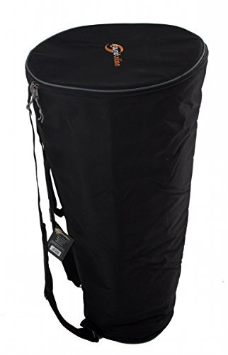 SOUNDSATION - Djembetasche mit 25mm Polsterung
