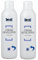 Meister Coiffeur Cream Developer C 3.0% 2 x 1000 ml H2O2 Cremeoxid von M:C