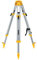 DEWALT Tripod Stand, Heavy Duty, Construction Tripod, Built-In Strap for Easy Transport on Jobsites (DW0737)