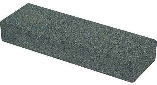 KAYSER GmbH Rutscherstein 200x50x25mm Silicium-Carbid