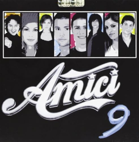 Amici Di Maria De Filippi - 9
