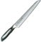 TOJIRO Flash langes Brotmesser 240mm DAMASTSTAHL