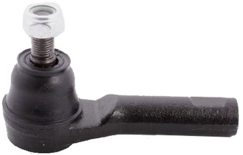JAPANPARTS Spurstangenkopf Vorderachse Traggelenk TI-100 Kompatibel mit NISSAN ALMERA II Hatchback N16 Almera II Limousine N16