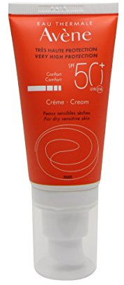 AVENE SOLAR EXTREME CREAM SPF 50 + 50 ML