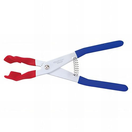 KING TONY 9DB201 Pince pour Fils de Bougies