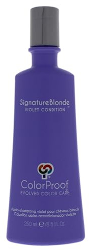 ColorProof Color Care Authority Signature Blonde Violet Conditioner, 8.5 fl. Oz.