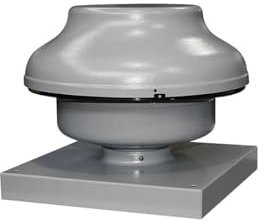 Maico Radial-Dachventilator EHD 15 DN 150 Ventilator für Dacheinbau 4012799873020