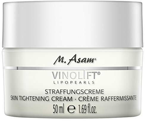 M.Asam Vinolift Straffungscreme - 50ml
