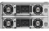 Hewlett Packard Enterprise SN3000B Optional PSU Gris unidad de - Fuente de alimentación (100 - 240 V, Network switch, SN3000B, Gris, 306,8 mm, 354,6 mm)