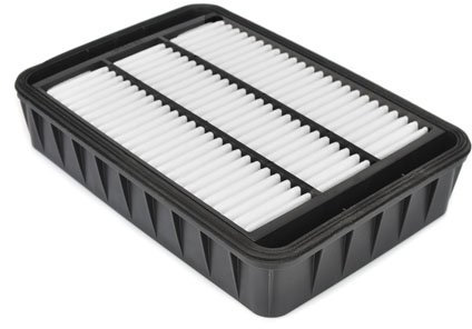 FILTRON K1306 Heating