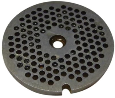Kenwood KW658493 Lochscheibe 3mm. für Küchenmaschine, Fleischwolf (siehe Beschreibung)