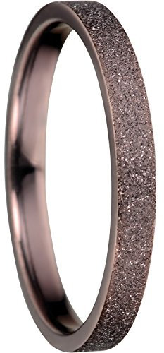 Bering Damen-Ring Edelstahl Gr. 65 (20.7) - 557-99-91