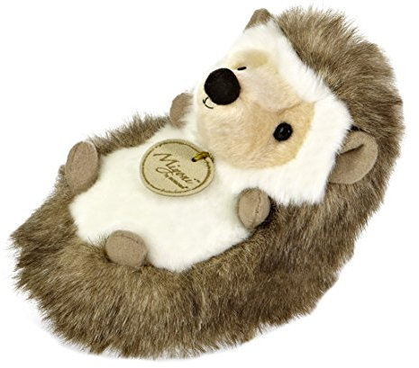 Aurora World Miyoni Small Hedgehog Plush