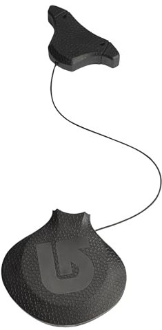 Burton Riglet Reel, Black