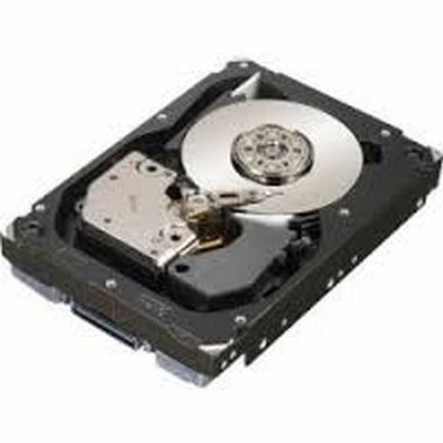 Disque dur SATA-6G ENT 320 Go 7.2 K 2,5