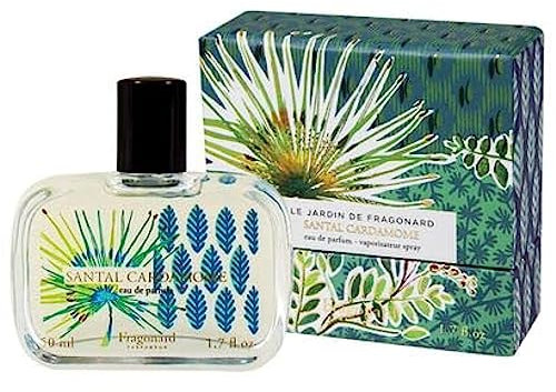 Fragonard Santal Cardamome EDP 50ml