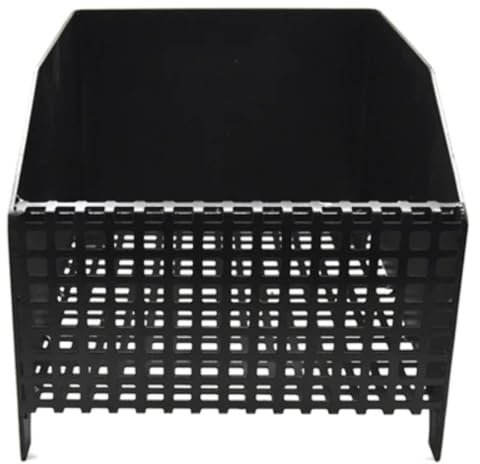 Diankamin Plus CESTO BRUCIA PELLET PER CAMINI E TERMOCAMINI COVER Kg 6