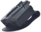Orpaz Glock 9 mm /.40 and Similar Width Magazine Holster for Two Double Stack Magazines