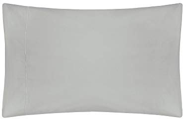 Belledorm 400 Thread Count Egyptian Cotton Housewife Pillowcase (One Size) (Platinum)