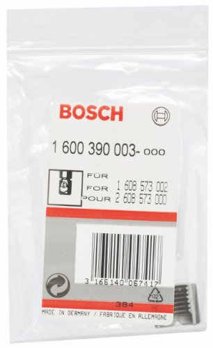 Bosch Zubehör 1600390003 Ersatzspannbacke rechts