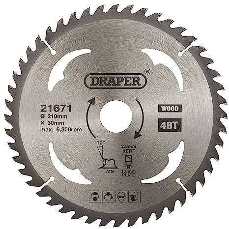 Draper DIY Series 21671 38mm Cabinet Pattern PZ Type No.2 Screwdriver