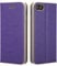 NWNK13 iPhone Se/iPhone 5S / iPhone5 Book Flip case Premium Leather Wallet Full Body Protection Stand case [ Credit Ca