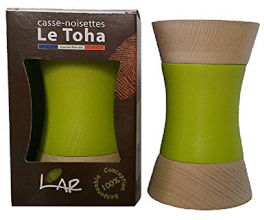 TOHA - CASSE-NOIX TOHA VERT