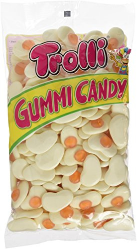 Trolli Spiegeleier, 3er Pack (3 x 1 kg)