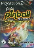 Gottlieb Pinball Classics