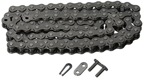 DID 530 Did Chain 102 Links (Standard), Open, with Clip Lock
