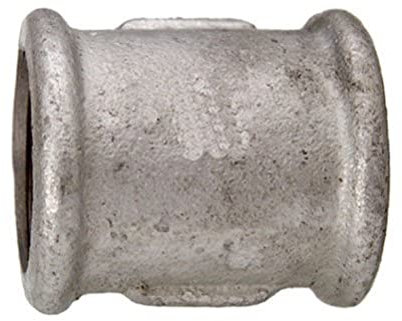 Cornat Verzinkter Muffe 3/4 Zoll , VFB27034