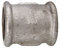 Cornat Verzinkter Muffe 3/4 Zoll , VFB27034