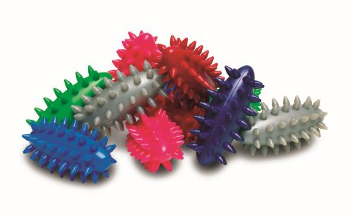 Senso Handtrainer Light farbig sortiert(TOGU), Handtrainer