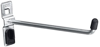 Bott Hak.T150Xd.6mm Verz.F.Lochplatten 5St./Btl. - 14001148