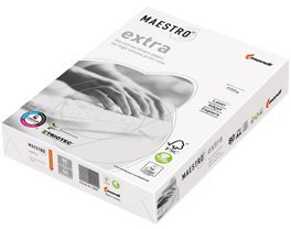 Mondi Maestro Extra Papier 70 g/m² A4 500 Blatt