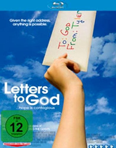 Briefe an Gott - Letters to God
