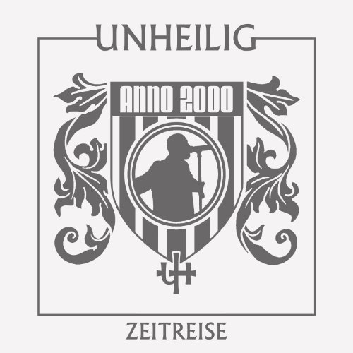 UNHEILIG - „Zeitreise“ - Limitierte Sammler Edition