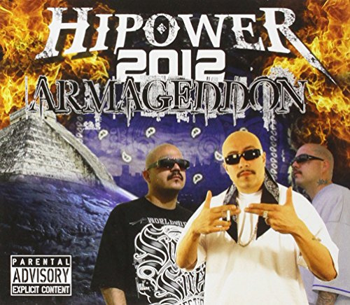 HI POWER ENT.