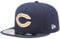 New Era Herren Cap Nfl Chicago Bears On Field Herren Kappe, Navy, 7.25 EU