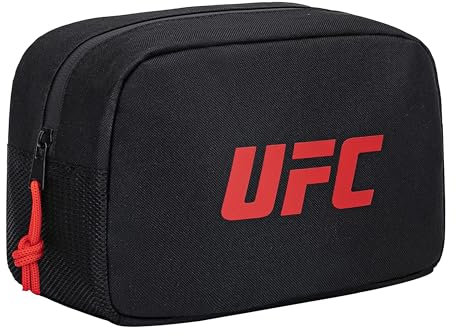 UFC Kulturbeutel, offizielle Kollektion Ultimate Fighting Championship – MMA