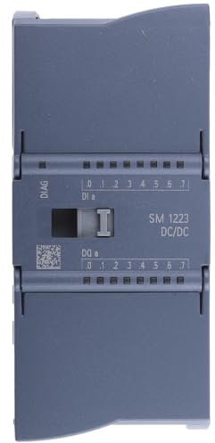 Siemens ST70-1200 – Digital Module SM 1223 8 Input 8 Output Transistor 0.5A