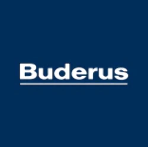 Buderus Sieger Condensate Drain GB162 GB202 BK16 KBR 65 ZBR, Manufacturer's number: 7101531