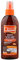 Delice Solaire | Olio Solare Abbronzante Ultra Bronze, Profumazione Olio di Cocco, Resistente all'Acqua, Dermatologicamente Testato - 150 ml