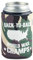 Funny Guy Mugs Back-to-Back World War Champs Neopren Coolies, Neopren, Camouflage, Einheitsgröße