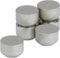 GP ZA13 PR48 Lot de 6 Piles pour appareils auditifs, 13, 1,45 V, Zinc, air