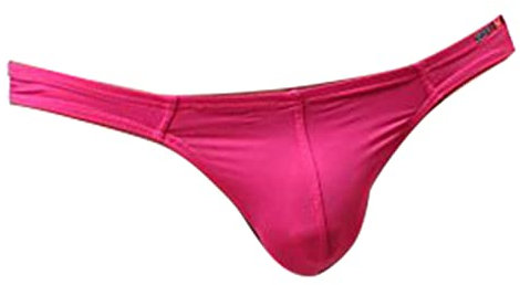 sandbank - String - Homme - - Medium Rose Red XS